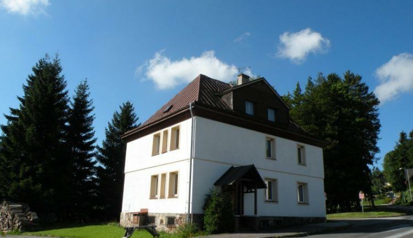 Hotel Lesní dům Janské Lázně